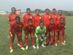 Edo Queens Set To Feast On Brave Hearts Queens