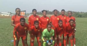 Edo Queens Set To Feast On Brave Hearts Queens