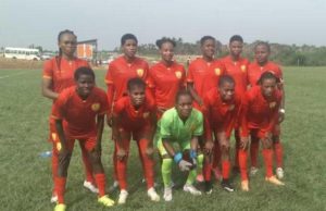 Edo Queens Set To Feast On Brave Hearts Queens