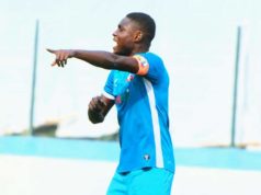 Ogun FA Cup: “We’ll Approach The Game Like Every Other Game,” Remo Stars Captain, Nduka Junior Ahead Of FA Cup Semifinal