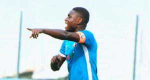Ogun FA Cup: “We’ll Approach The Game Like Every Other Game,” Remo Stars Captain, Nduka Junior Ahead Of FA Cup Semifinal