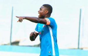 Ogun FA Cup: “We’ll Approach The Game Like Every Other Game,” Remo Stars Captain, Nduka Junior Ahead Of FA Cup Semifinal