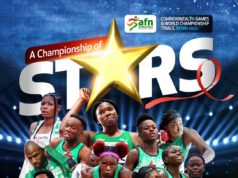 Best Of The Best Athletes In Nigeria Set For Benin Commonwealth And World Championships Trials