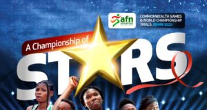 Best Of The Best Athletes In Nigeria Set For Benin Commonwealth And World Championships Trials