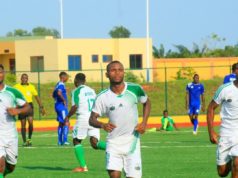 Gbagada FC Owner Congratulates On-loan Forward On History-Making Season In Benin Republic
