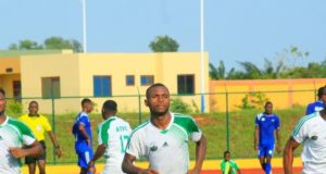 Gbagada FC Owner Congratulates On-loan Forward On History-Making Season In Benin Republic