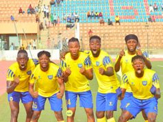 Gombe FA Cup: Doma United Shock Gombe United In Finals, Claims Trophy