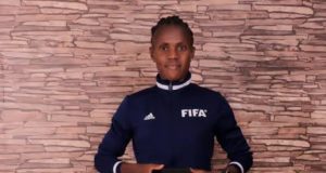 AWCON22: Madu, One Other Get Officiating Belt For Women’s Nations Cup