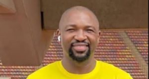 I Promise To Invest In GrassRoot Basketball: Igoche Mark Narrates As He Hails Celtics Coach, Udoka