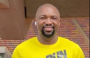 I Promise To Invest In GrassRoot Basketball: Igoche Mark Narrates As He Hails Celtics Coach, Udoka
