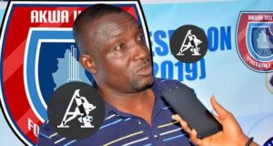 Deji Ayeni Expresses Displeasure Over Team Performance Despite 13th FA Cup Triumph