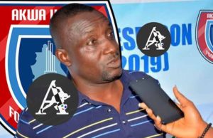 Deji Ayeni Expresses Displeasure Over Team Performance Despite 13th FA Cup Triumph