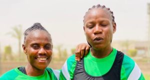 Nigerian Duo, Madu Ndidi, Mimisen Agatha Makes CAF Selected Referees List For WAFCON MOROCCO 2022