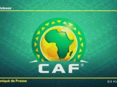 CAF Approves, MKO, Goodswill Akpabio Stadium To Host CHAN Eagles Qualifying Matches