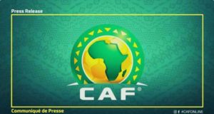 CAF Approves, MKO, Goodswill Akpabio Stadium To Host CHAN Eagles Qualifying Matches