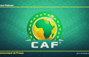 CAF Approves, MKO, Goodswill Akpabio Stadium To Host CHAN Eagles Qualifying Matches