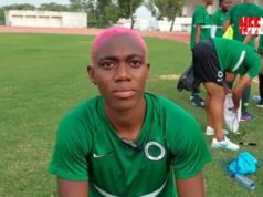 Morocco 2022: Our Focus Is On Securing World Cup Ticket – Asisat Oshoala