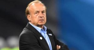 Egypt FA: Gernot Rohr Consider For Pharaoh’s Coaching Position