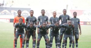 WAFU B U-17 Tourney: Nigeria’s Golden Eaglets To Tackle Baby Elephants For AFCON U17 Ticket