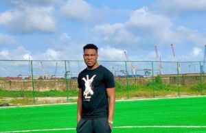 BG Sports Agency, Dream To Reality Set Up Huge Scouting Tournament To Find Top Level Europe Players