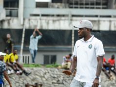 Dream2Reality CEO, Efemena Isaac, Hails Nigeria’s David Okereke For Scouting Tournament In Lagos