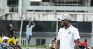 Dream2Reality CEO, Efemena Isaac, Hails Nigeria’s David Okereke For Scouting Tournament In Lagos