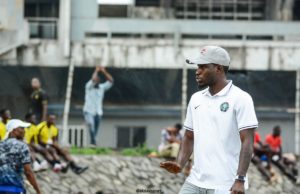 Dream2Reality CEO, Efemena Isaac, Hails Nigeria’s David Okereke For Scouting Tournament In Lagos