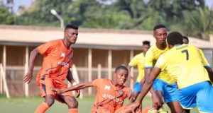 School Boy Mistakes Sank Vandrezzer Away From Home As Coach Makinwa Blame Boys Despite Questionable Officiating