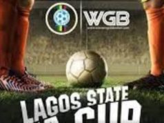 Two Football Powerhouses Face Off As Lagos FA Cup Enter Quarter Final Stage