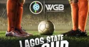Two Football Powerhouses Face Off As Lagos FA Cup Enter Quarter Final Stage