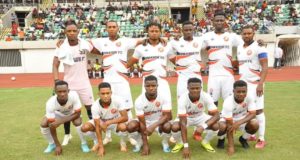 Enyimba Slip In Their Continental Ticket Race But Mboama Victor Increases Season’s Tally As Dakkada Got Revenge Against Akwa United