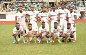 Enyimba Slip In Their Continental Ticket Race But Mboama Victor Increases Season’s Tally As Dakkada Got Revenge Against Akwa United