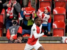 “I Can Get To The Level of Ronaldo and Messi” – Slavia Prague Winger Yira Sor Says