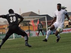 Rivers United Failed To Clinch Tittle As Makaiba Worries Over Rangers Results