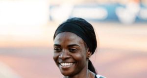 Diamond League: Amusan Wins Sets Her New African Record