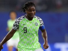 Morocco 2022: Desire Oparanozie and Chinwendu Ihezuo Out Of 2022 WAFCON As Replacements Are Named