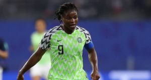 Morocco 2022: Desire Oparanozie and Chinwendu Ihezuo Out Of 2022 WAFCON As Replacements Are Named