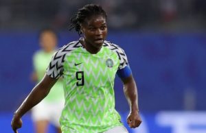 Morocco 2022: Desire Oparanozie and Chinwendu Ihezuo Out Of 2022 WAFCON As Replacements Are Named