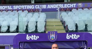 Ishaq Abdulrazak Joins Belgian Giant, Anderlecht On A Permanent Deal