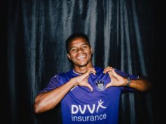 Ishaq Abdulrazak: Anderlecht confirms the signing of Nigerian youngster