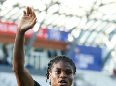 2022 WAFCON: Desire Oparanozie speaks out after being dropped from Super Falcons squad