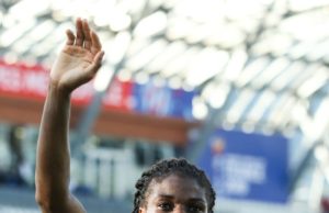 2022 WAFCON: Desire Oparanozie speaks out after being dropped from Super Falcons squad
