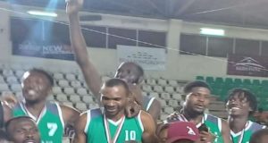 2022 Mark D Ball Men’s Championship: Nigeria Customs Crowned Kings, As Competition Comes To An Ends in Abuja