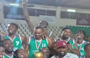 2022 Mark D Ball Men’s Championship: Nigeria Customs Crowned Kings, As Competition Comes To An Ends in Abuja