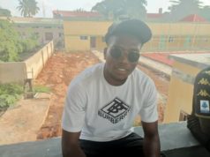 David Okereke Announces Departure From Belgian Giant Outfit, Talk About His Tough Upbringing And Others In Exclusive Interview