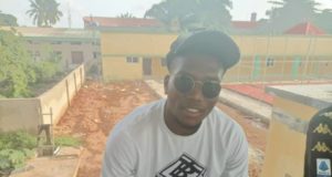 David Okereke Announces Departure From Belgian Giant Outfit, Talk About His Tough Upbringing And Others In Exclusive Interview