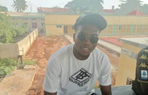 David Okereke Announces Departure From Belgian Giant Outfit, Talk About His Tough Upbringing And Others In Exclusive Interview