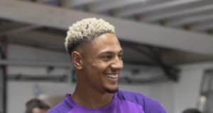 Maduka Okoye Links Up With Watford