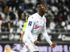 Eagles Striker Attracts Interest From Rangers and Celtic