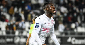 Eagles Striker Attracts Interest From Rangers and Celtic